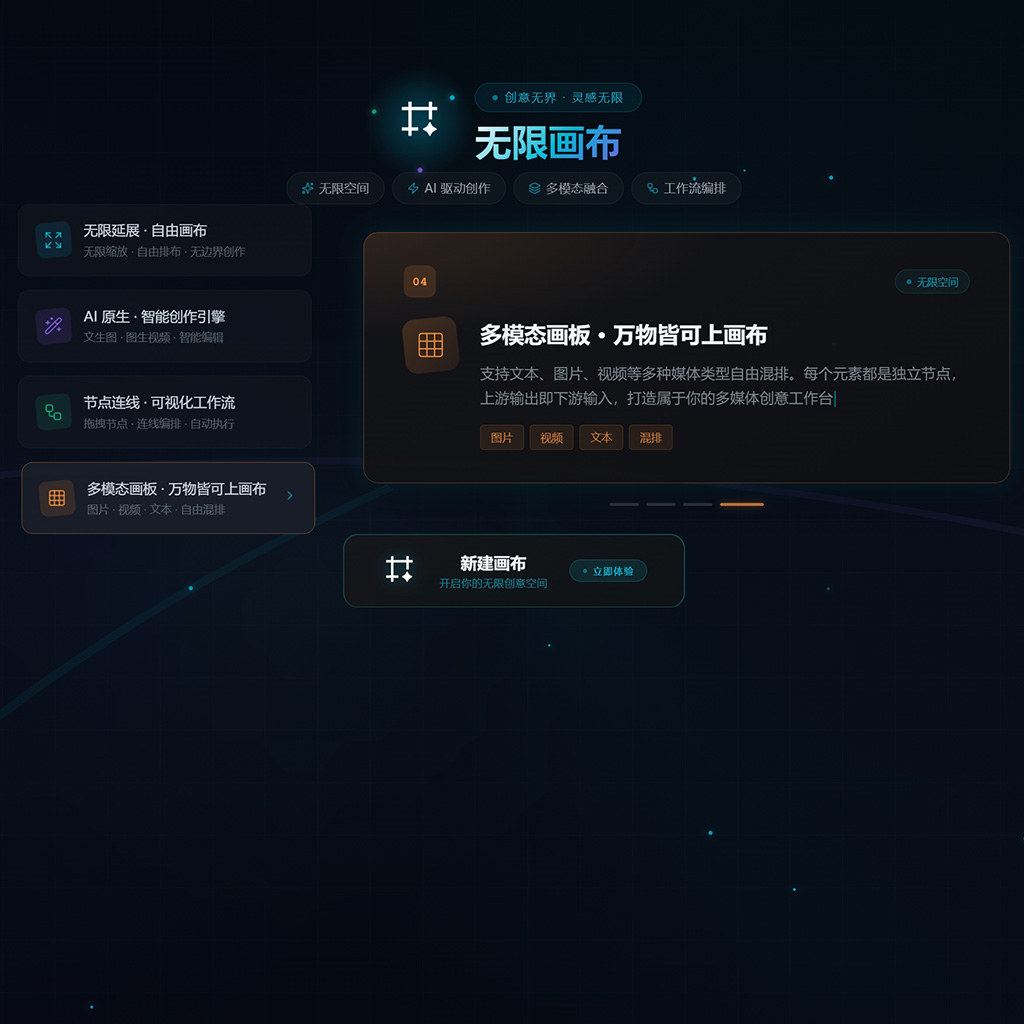 AI 绘本工坊成果展示